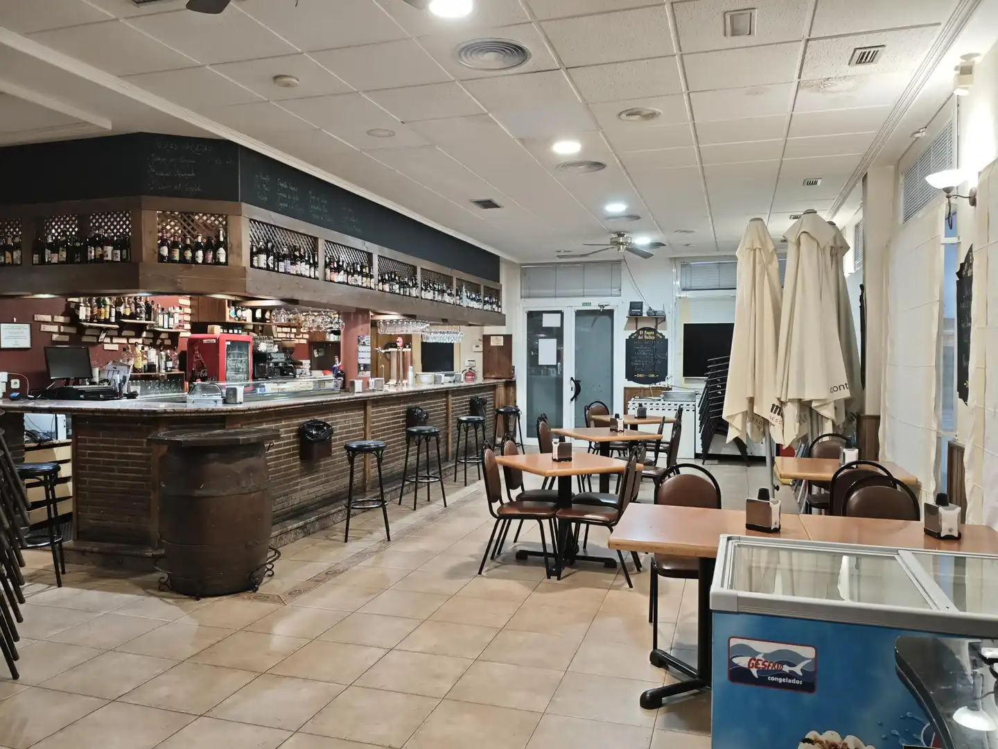 Business premises for sale in 45 Calle Vicente Aleixandre, imagen 30