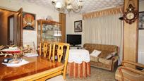 Living room of Flat for sale in Aspe  with Air Conditioner, Heating and Storage room