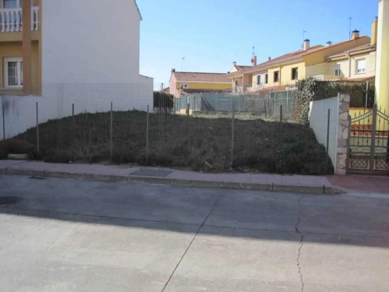 Terreno residencial en venta en Calle LAS BARCAS, imagen 2