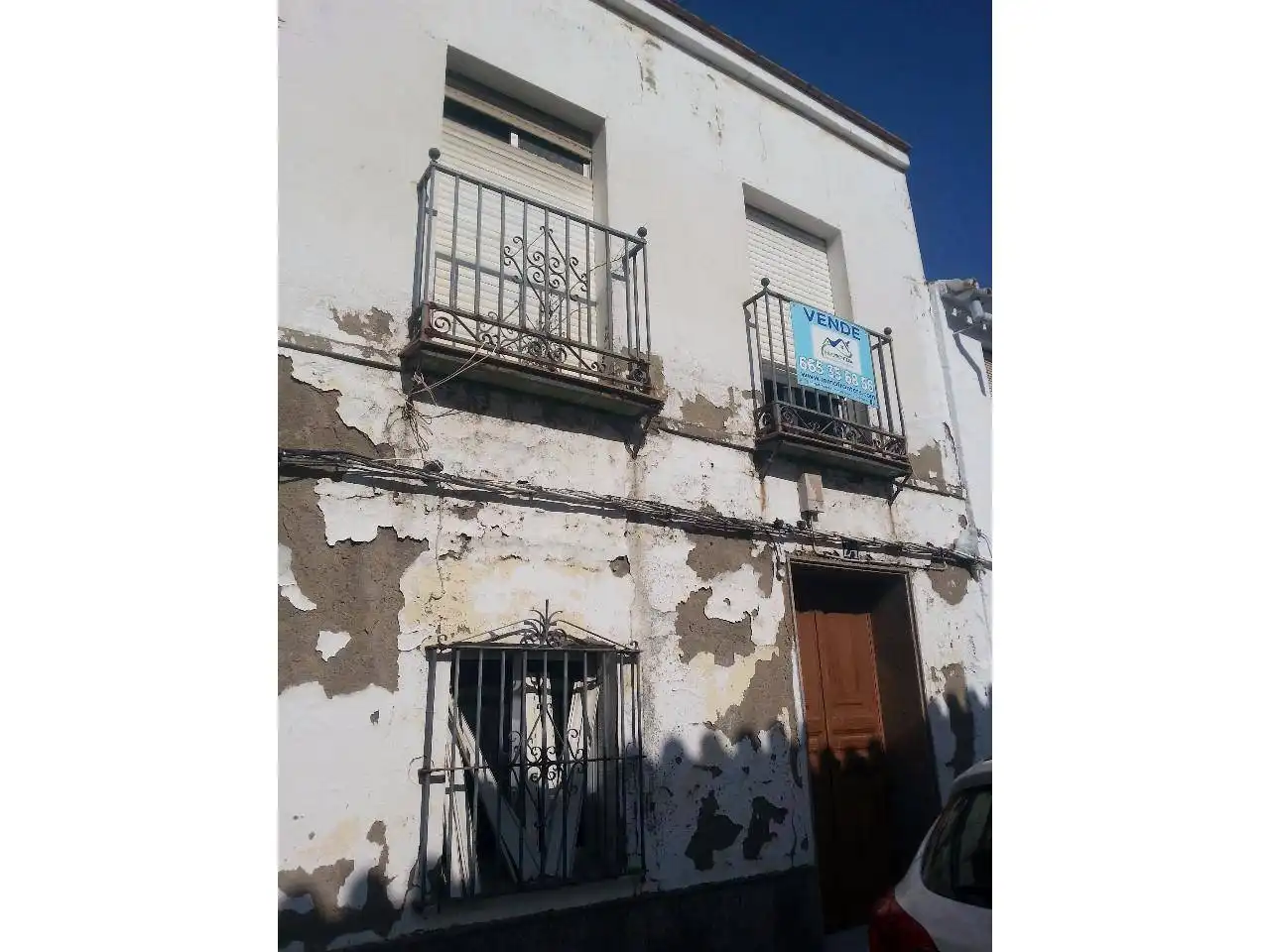 Casa o xalet en venda a Morón de la Frontera