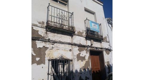 Casa en venta en Morón de La Frontera, imagen 2
