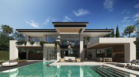 Foto 5 de Casa o xalet en venda a Nueva Alcántara, Marbella
