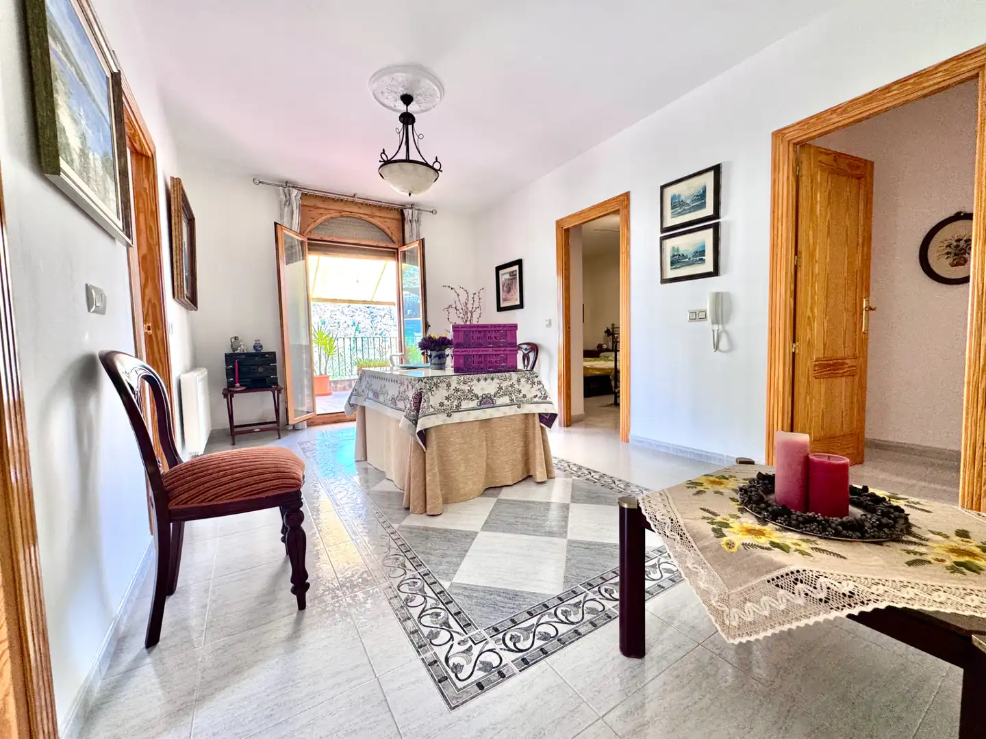 Casa o chalet en venta en Calle Carretera, Nevada