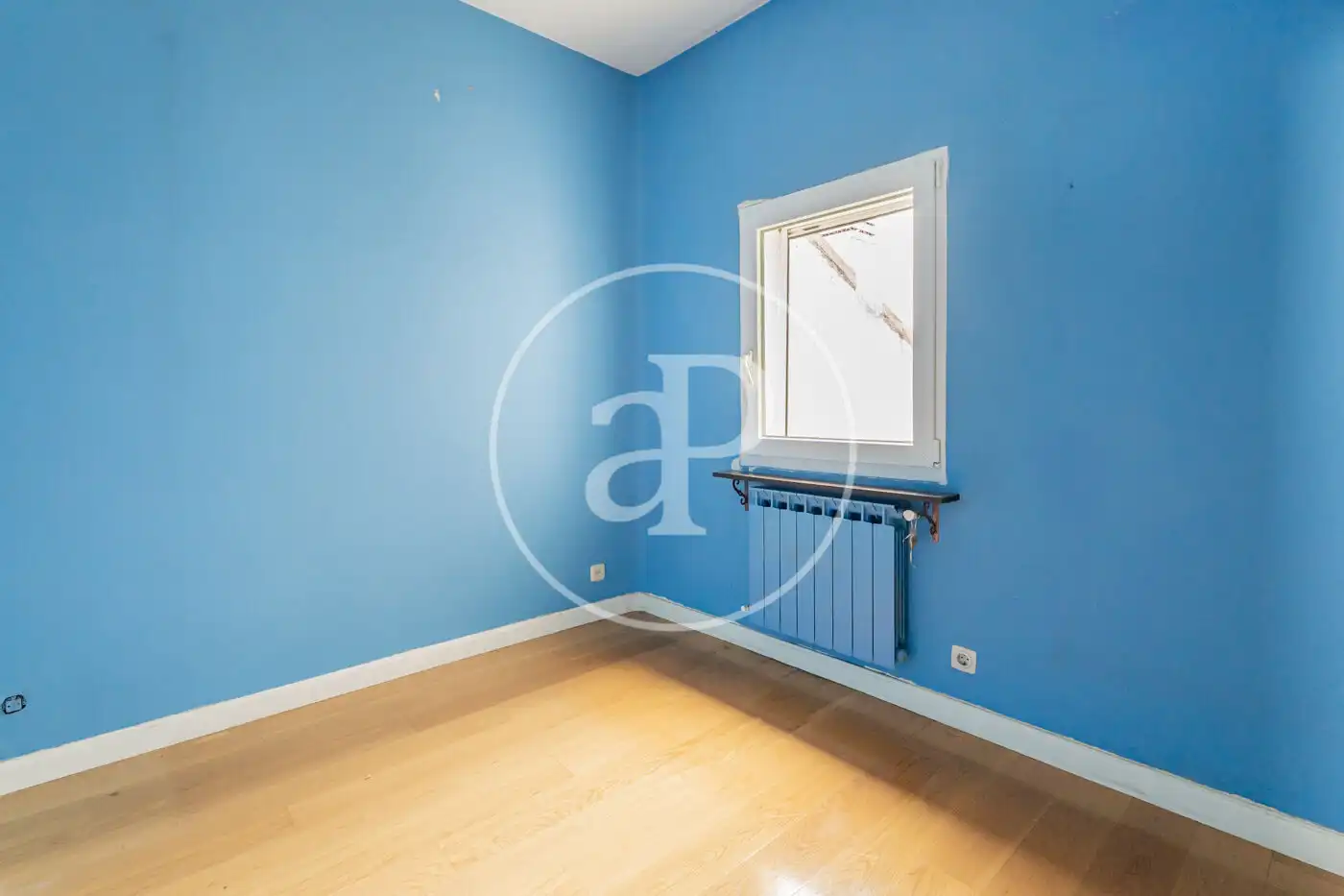 Appartamento con ascensore in vendita a Barrio de Salamanca, imagen 16