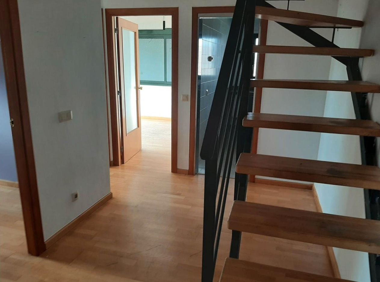 Duplex for sale in Lloret de Mar  with Terrace and Swimming Pool