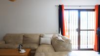 Living room of Single-family semi-detached for sale in Fuengirola  with Terrace