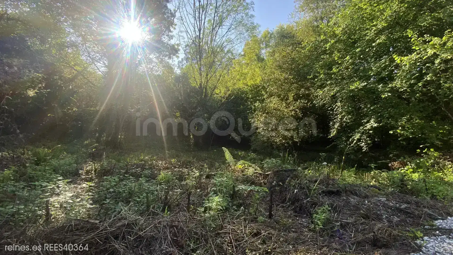 Residencial en venta en Valdáliga
