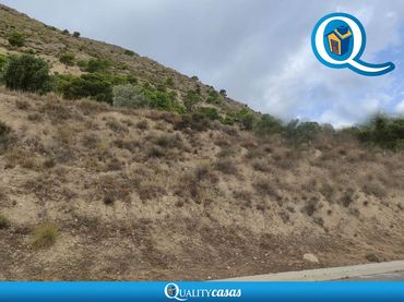 Terreny residencial en venda a Jijona / Xixona