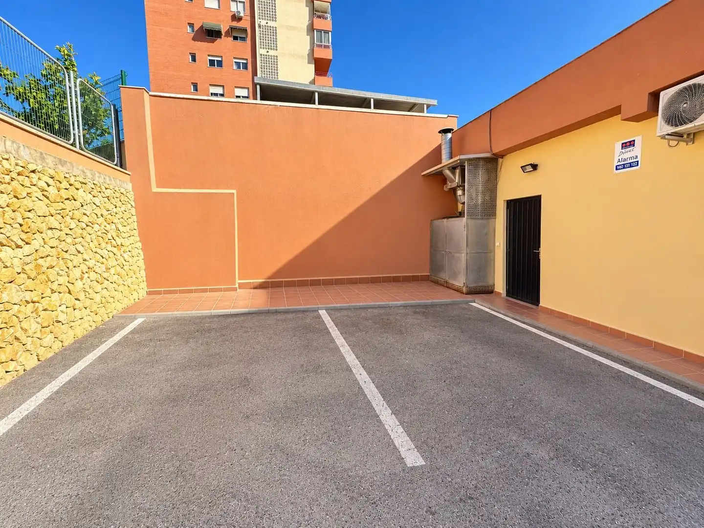 Locale commerciale in affitto a Juzgados - Plaza de Toros, imagen 10