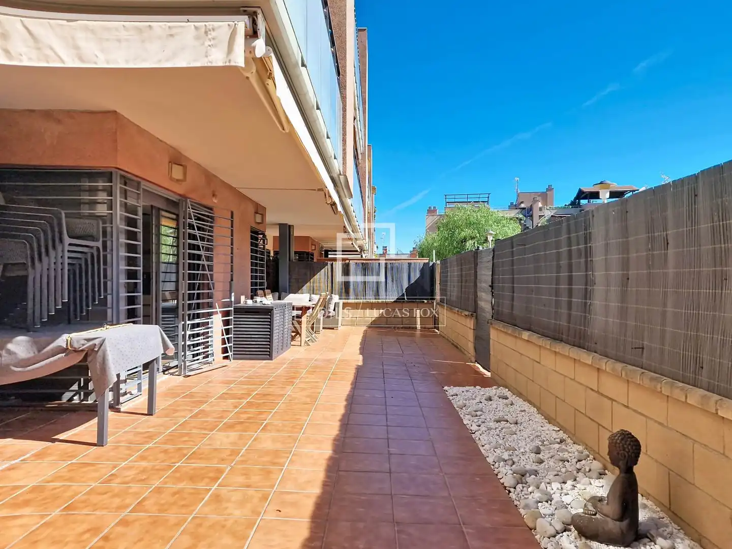 Piso con piscina en venta en Les Salines - Pla de Sant Pere, imagen 6