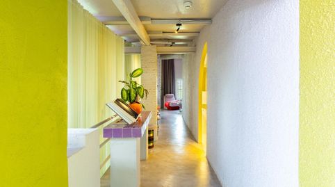Foto 3 von Country house zum Verkauf in Ent. de Blanco Ballester, 4, Poble Nou, Valencia Capital