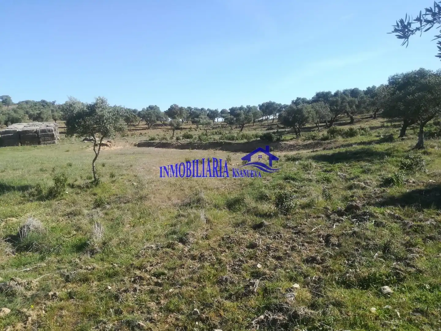 Finca rústica en venta en Fuente Obejuna con Trastero
