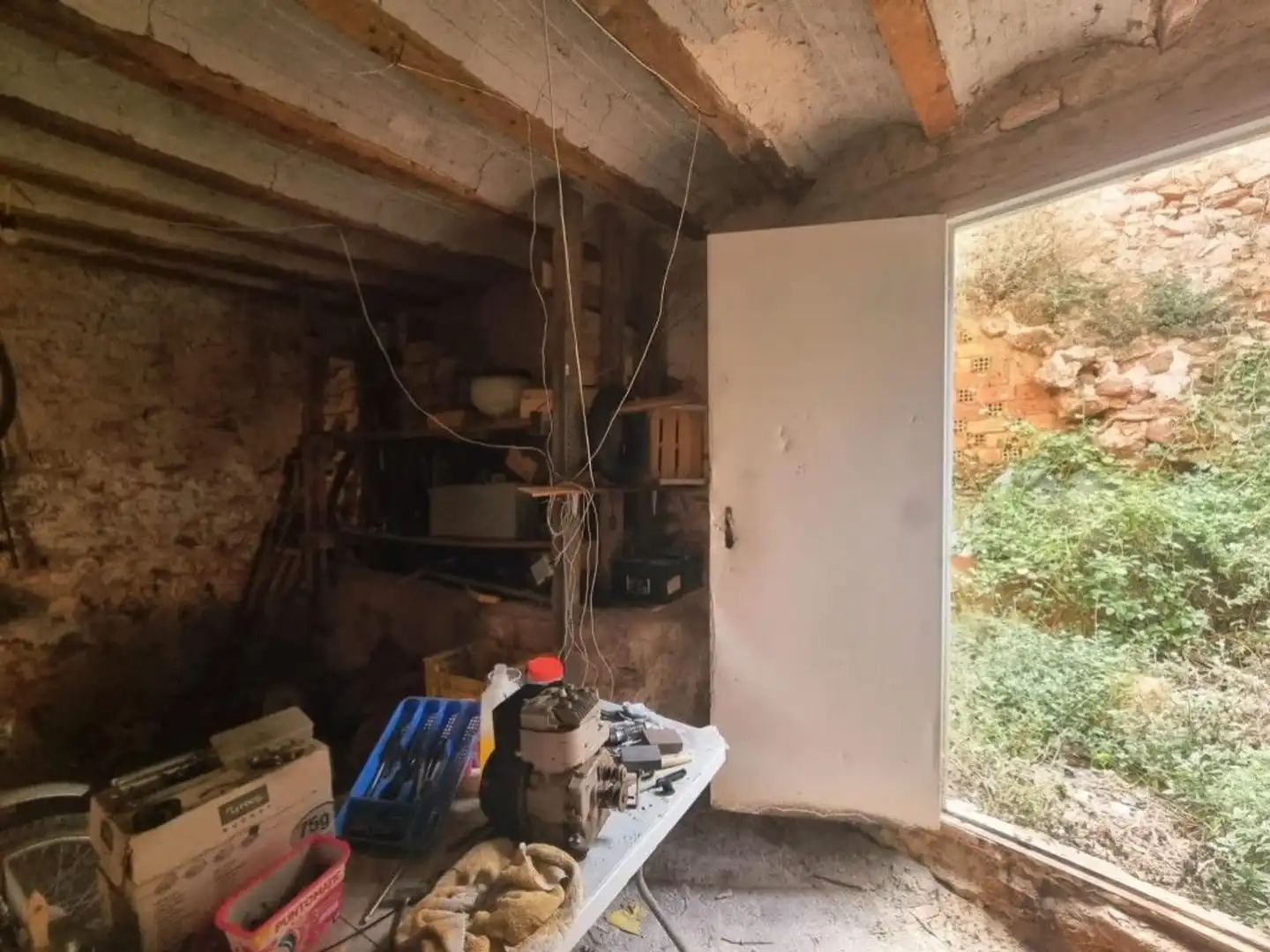 Houses for sale in Castellnovo  with Private garden and Terrace