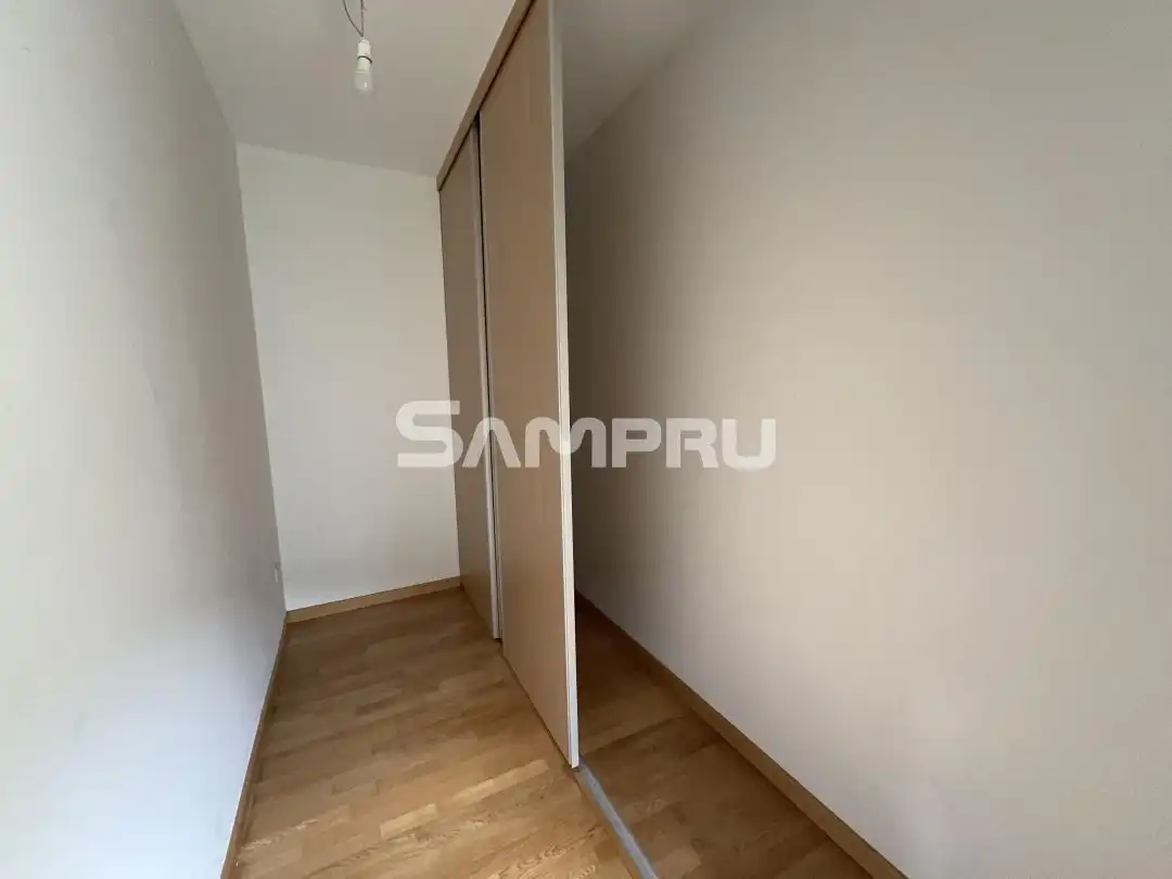 Habitación de Piso en venta en Eskoriatza con Calefacción, Jardín privado y Terraza