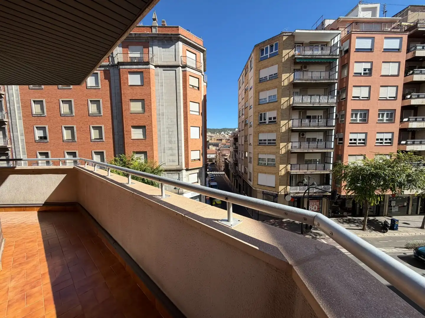 Pis amb ascensor en venda a Eixample, imagen 4