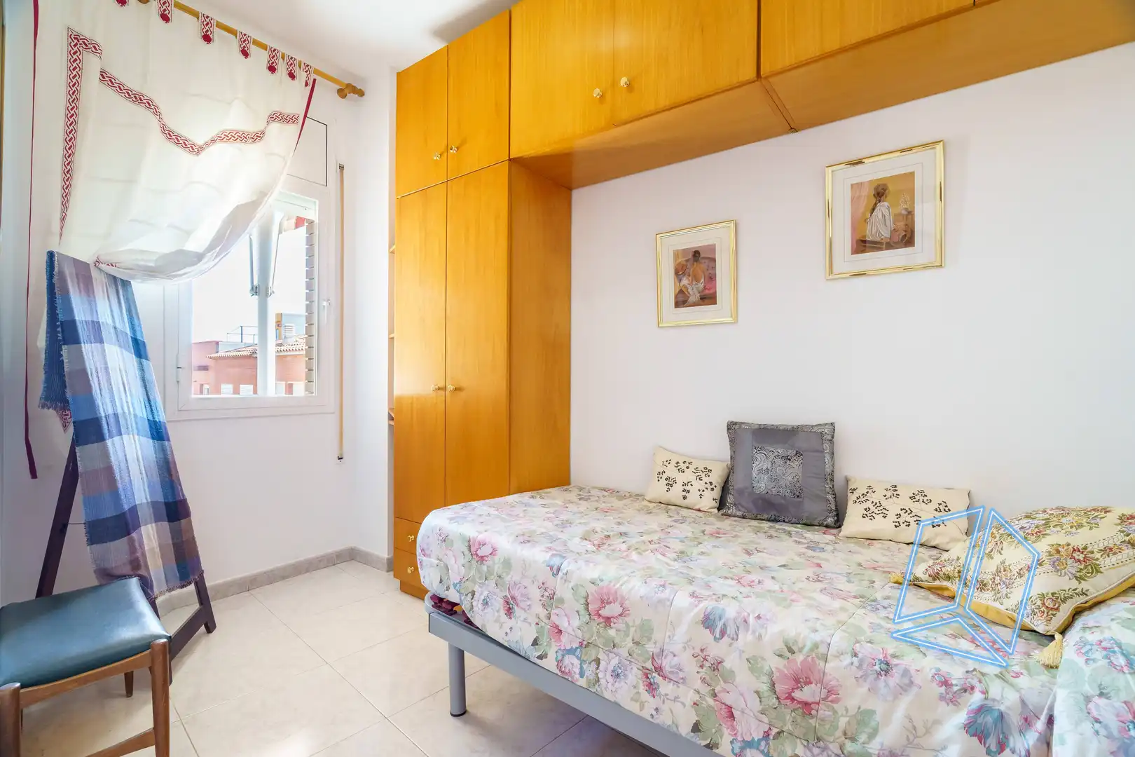 Habitación de Casa adosada en venta en Gavà con Terraza y Balcón