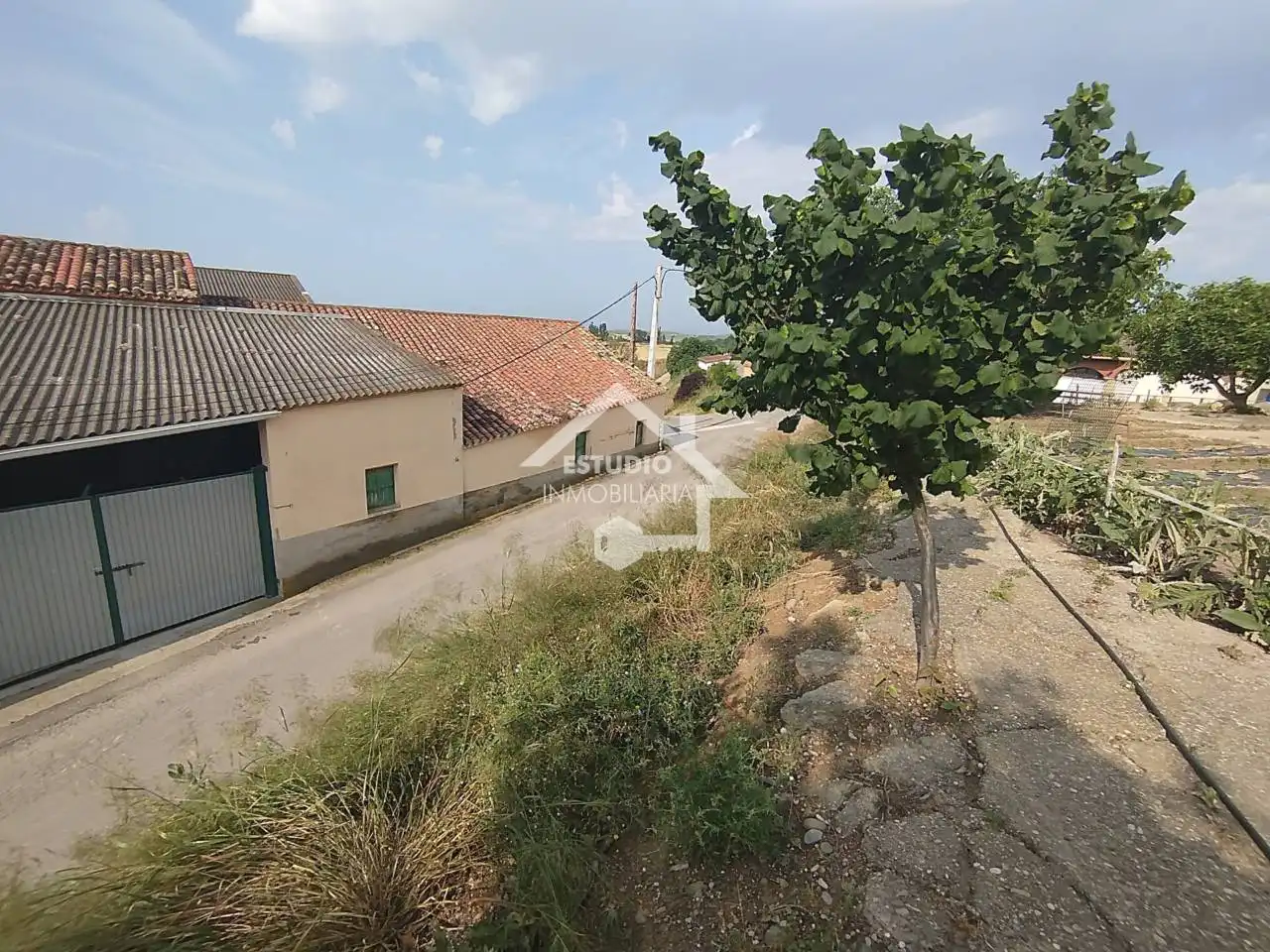 Rural land for sale in Calle El Cerradillo, imagen 47