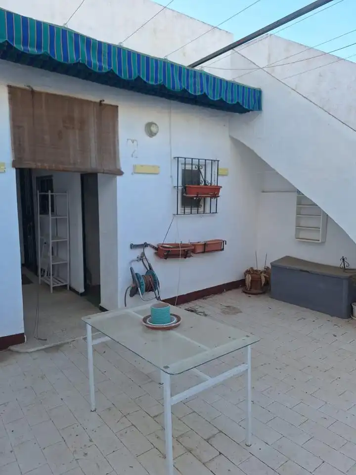 Casa o chalet en venta en Dos Hermanas con Balcón