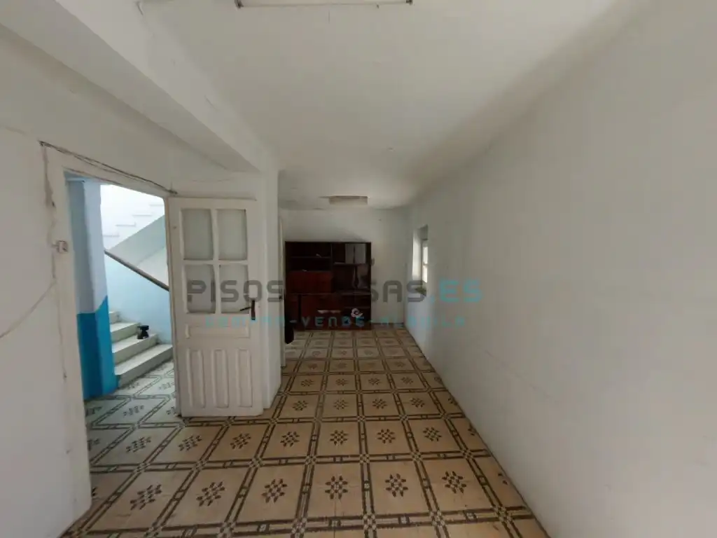 Casa o xalet en venda en Uncastillo