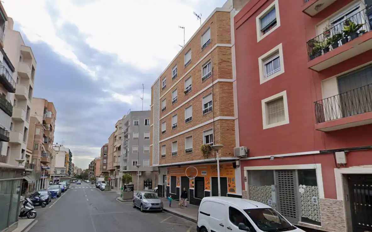 Apartment zum Verkauf in Calle Diagonal, imagen 3