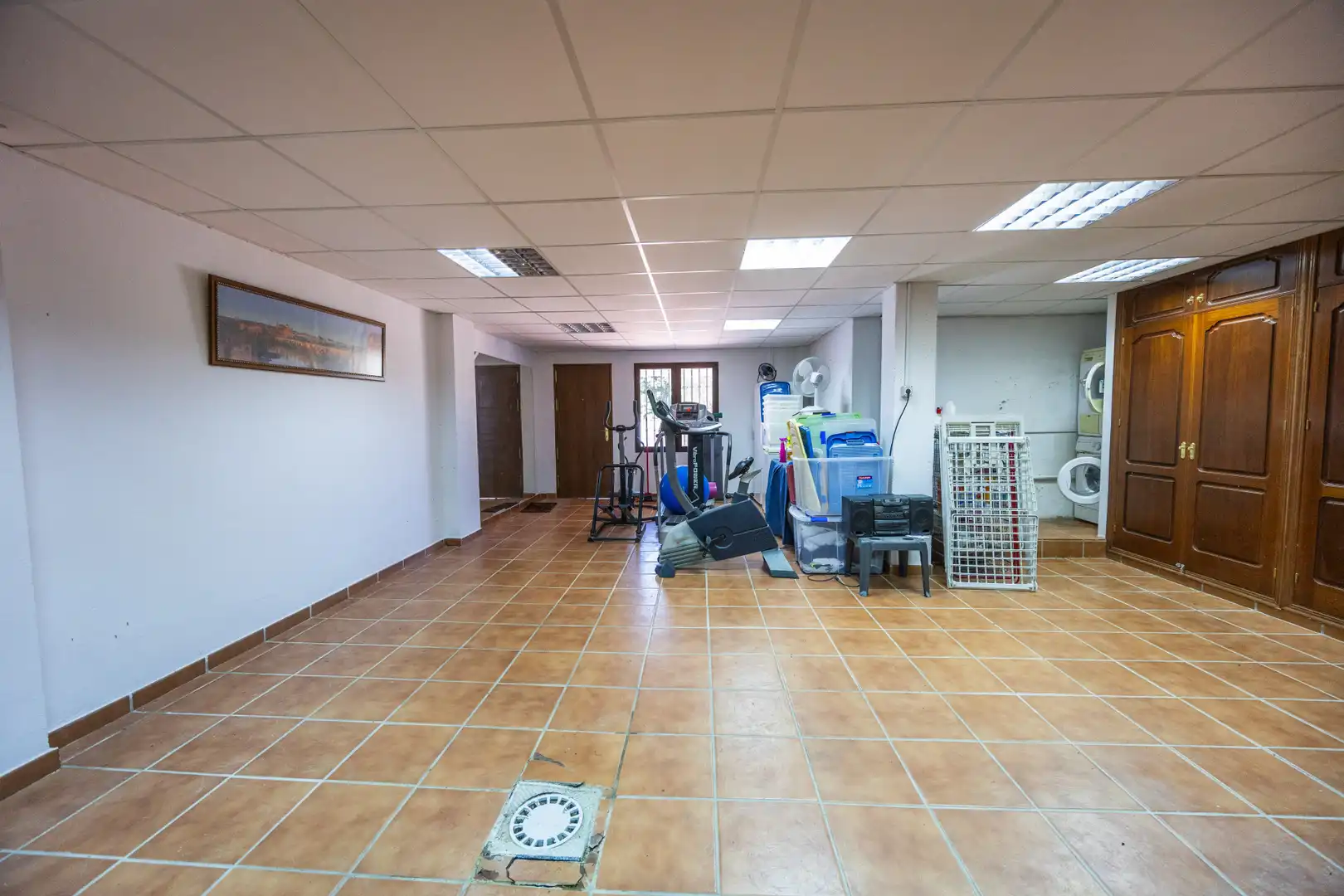 Casa adosada en venda en La Alcaidesa amb Aire condicionat, Jardí privat i Terrassa