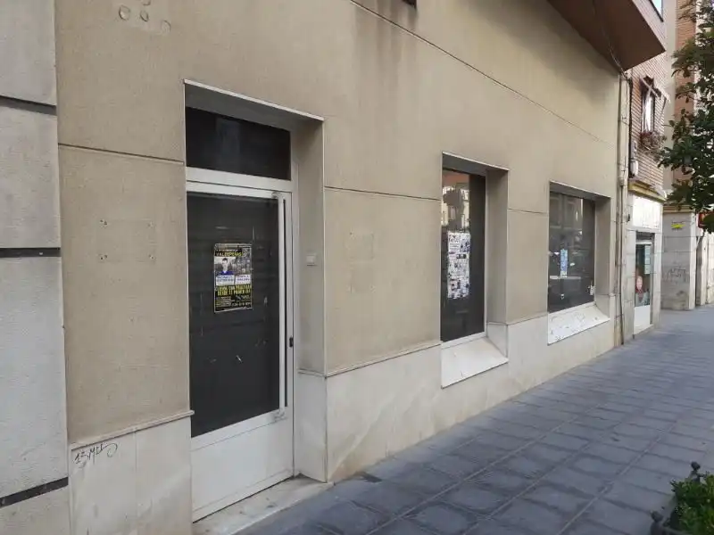 Local commercial à vendre à Calle del Seis de Junio, imagen 6