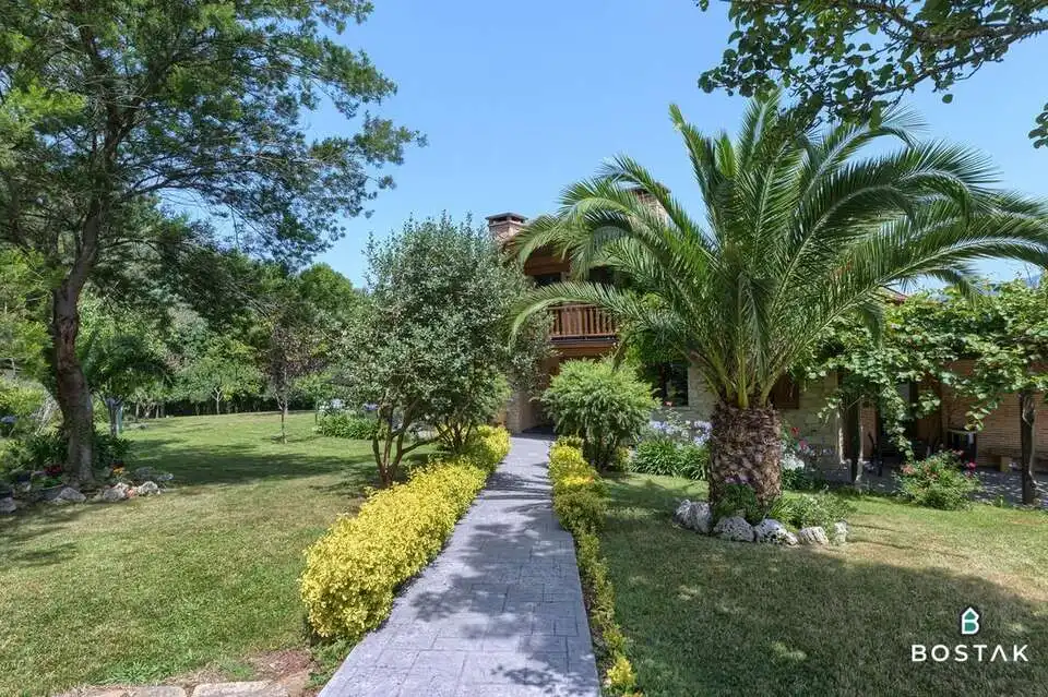 Country house with terrace for sale in Barrio Ergoien, imagen 70