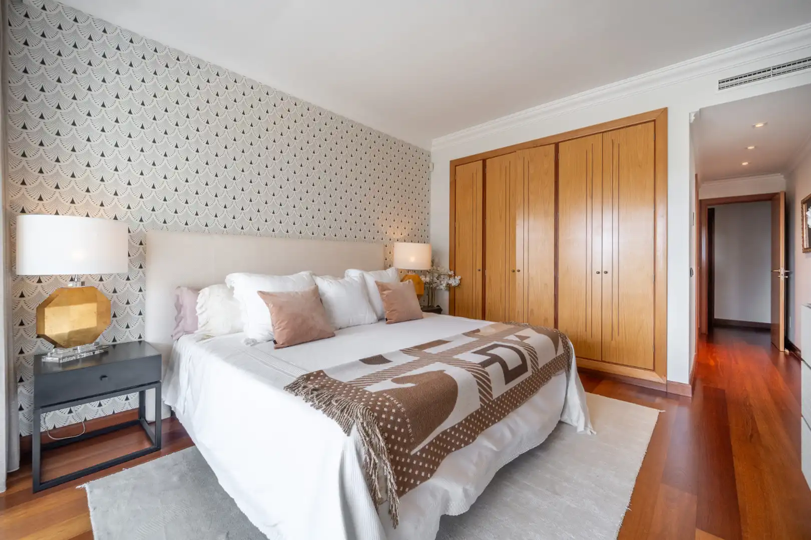 Apartamento en venta en Puerto Banús