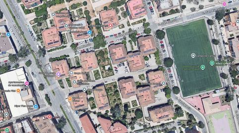 Foto 4 de Pis en venda a San Francisco Javier, Granada Capital