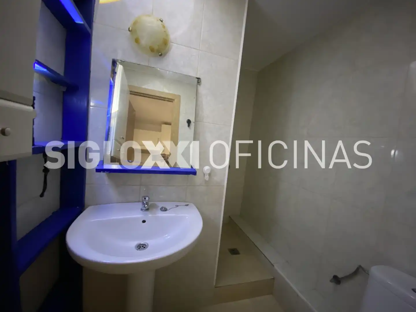 Estudio en venta en PASEO CIUTAT DE MALLORCA, Porta