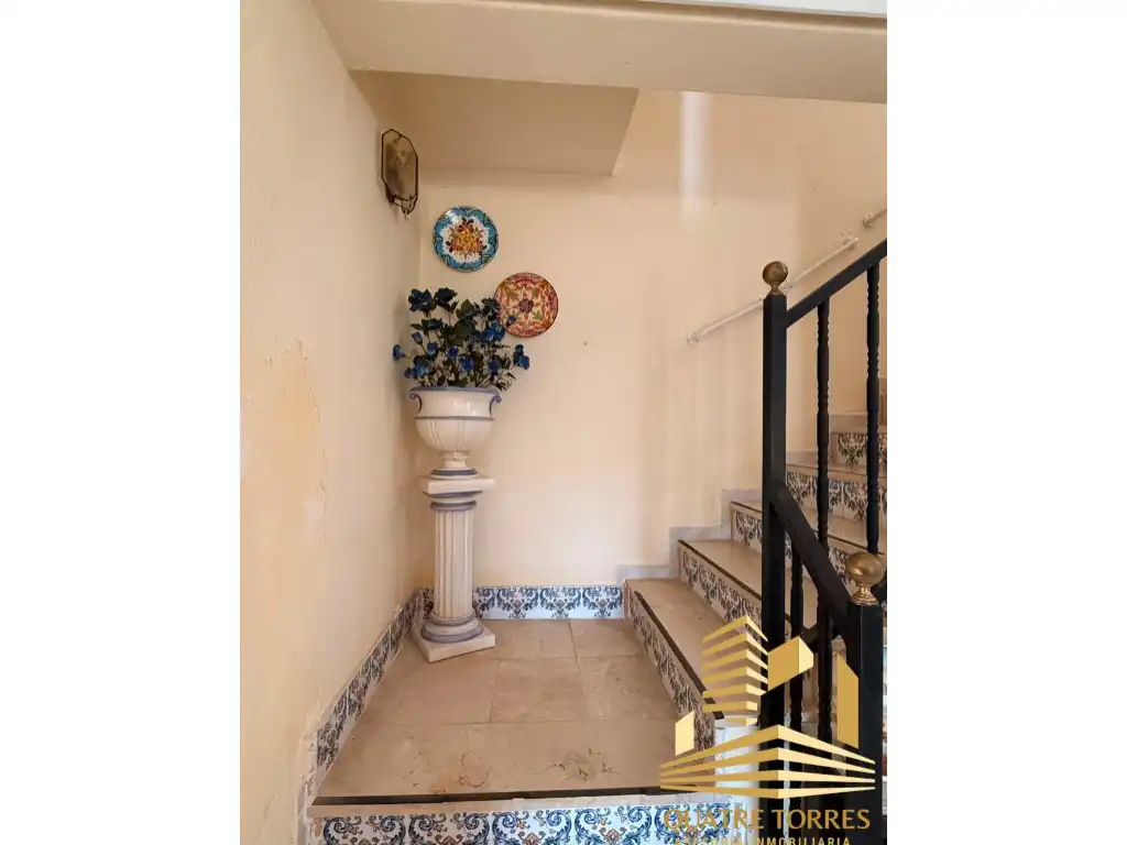 Villa mit Terrasse zum Verkauf in Poligono Diseminados (P-16), imagen 16