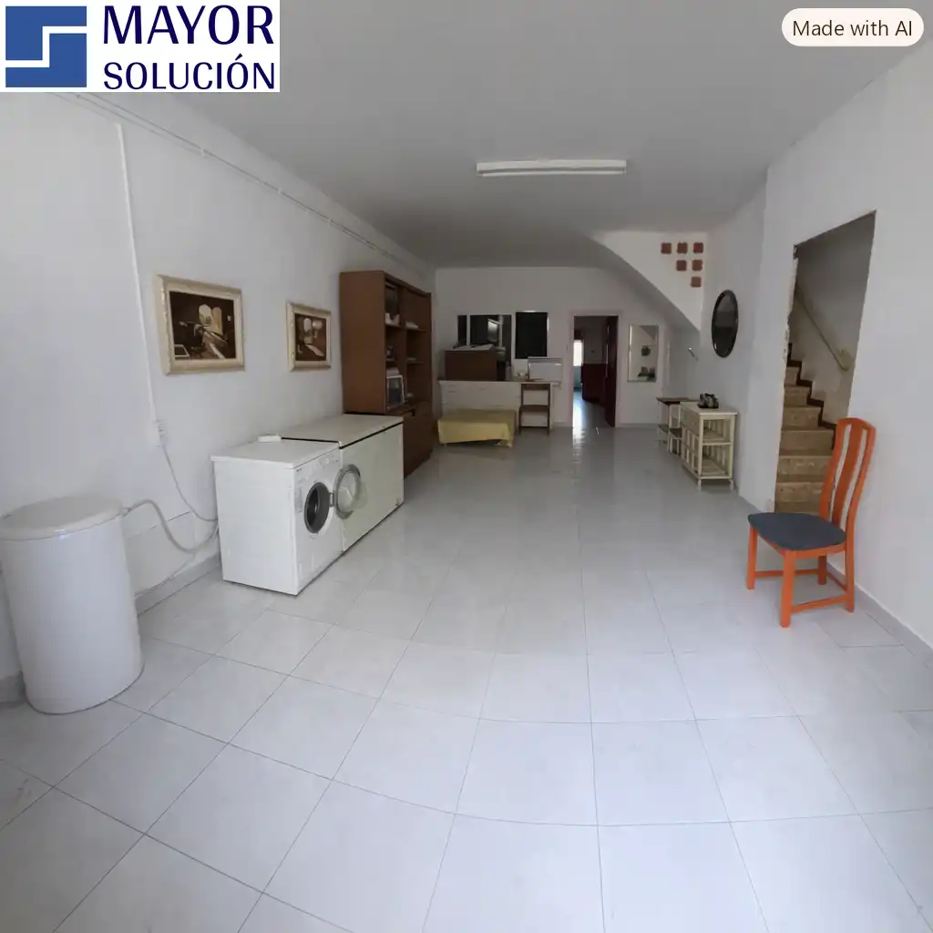 House with terrace for sale in La Sénia, imagen 17