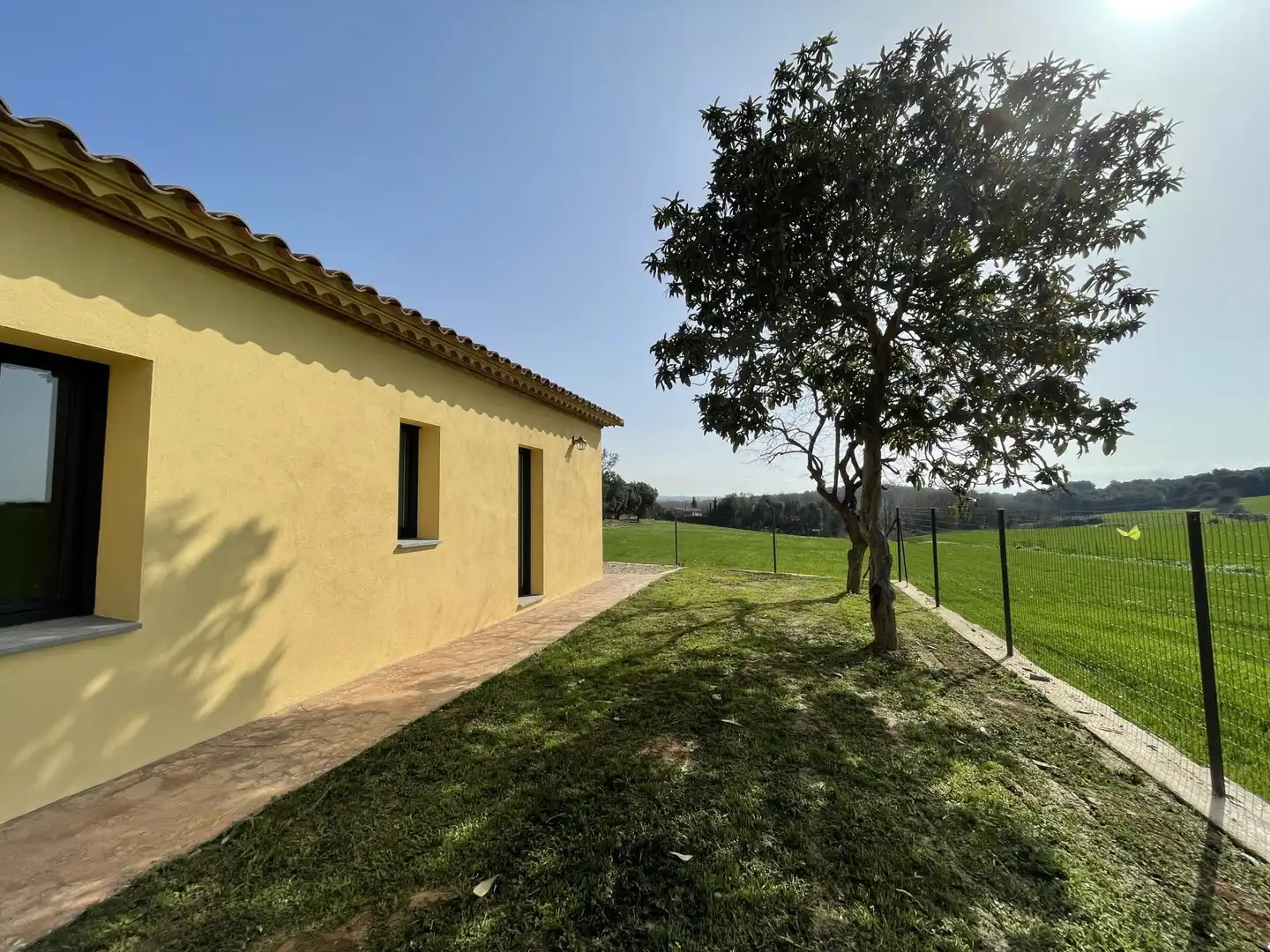 Casa o chalet de alquiler en Cal Rajoler, Sant Gregori