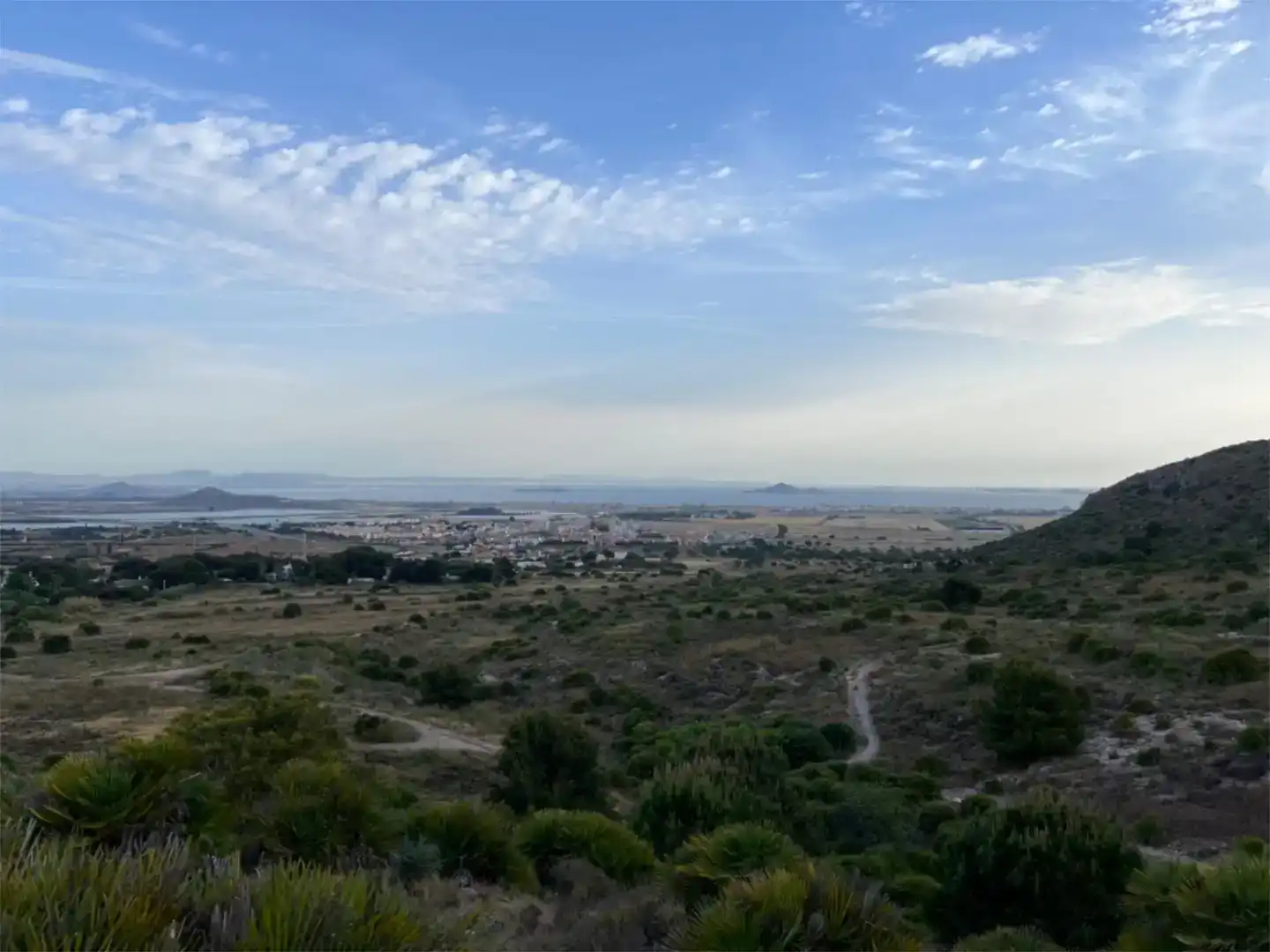 Residencial en venta en Cartagena