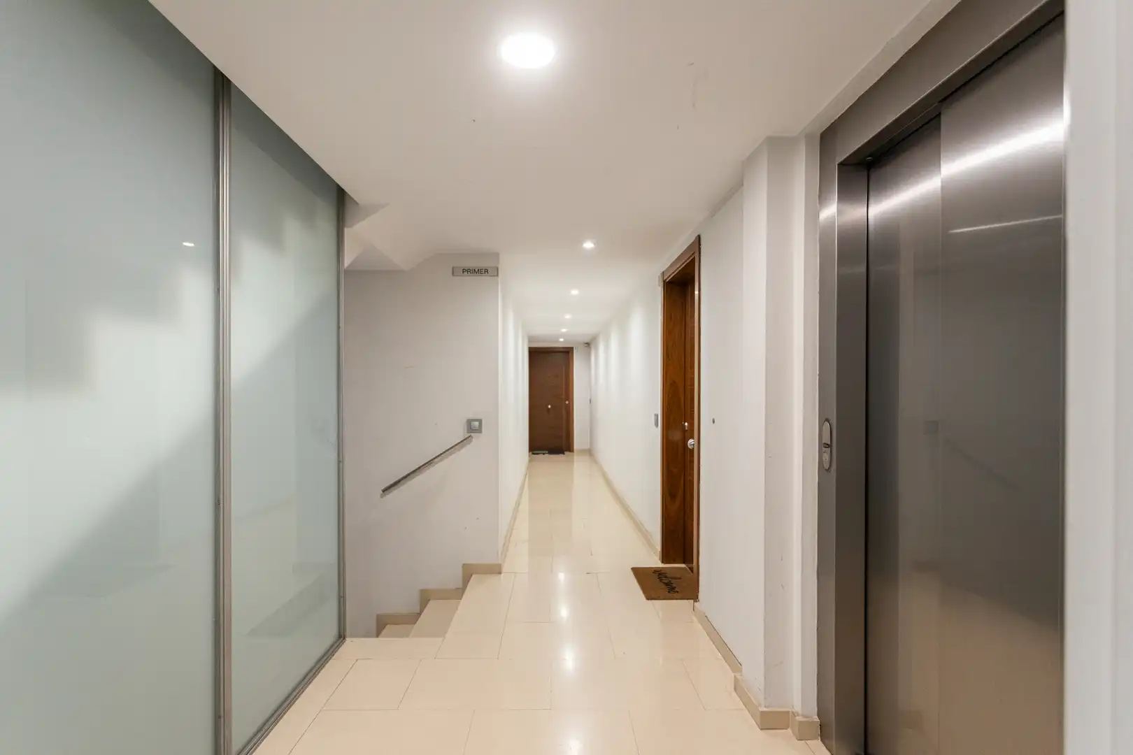 Pis en venda en Figueres amb Aire condicionat, Calefacció i Parquet