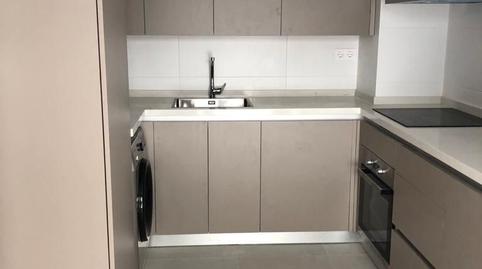 Foto 3 de Pis de lloguer a Avenida Federico García Lorca, 100, Oliveros - Altamira, Almería Capital