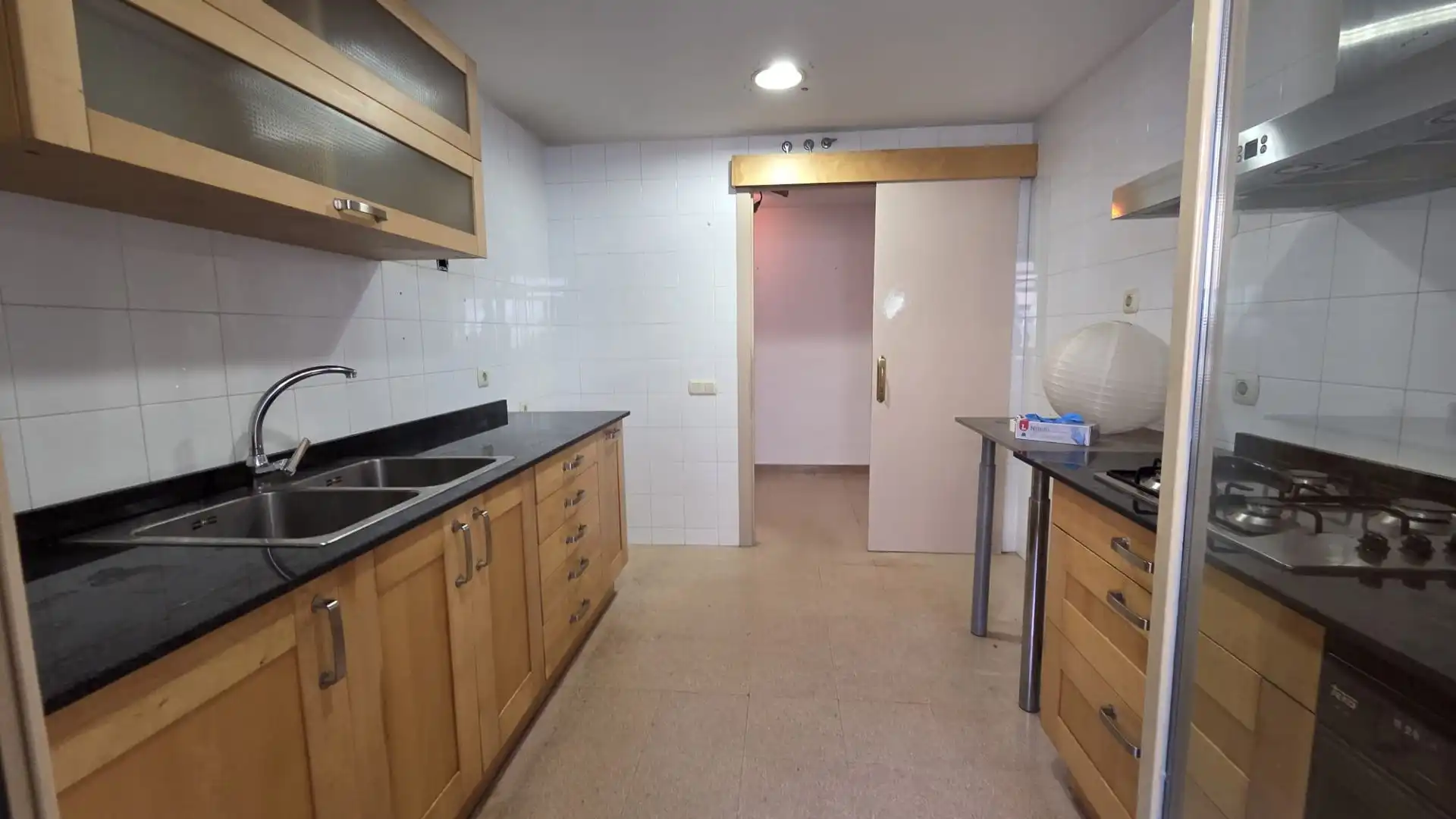 Flat with lift for sale in Centre, imagen 16