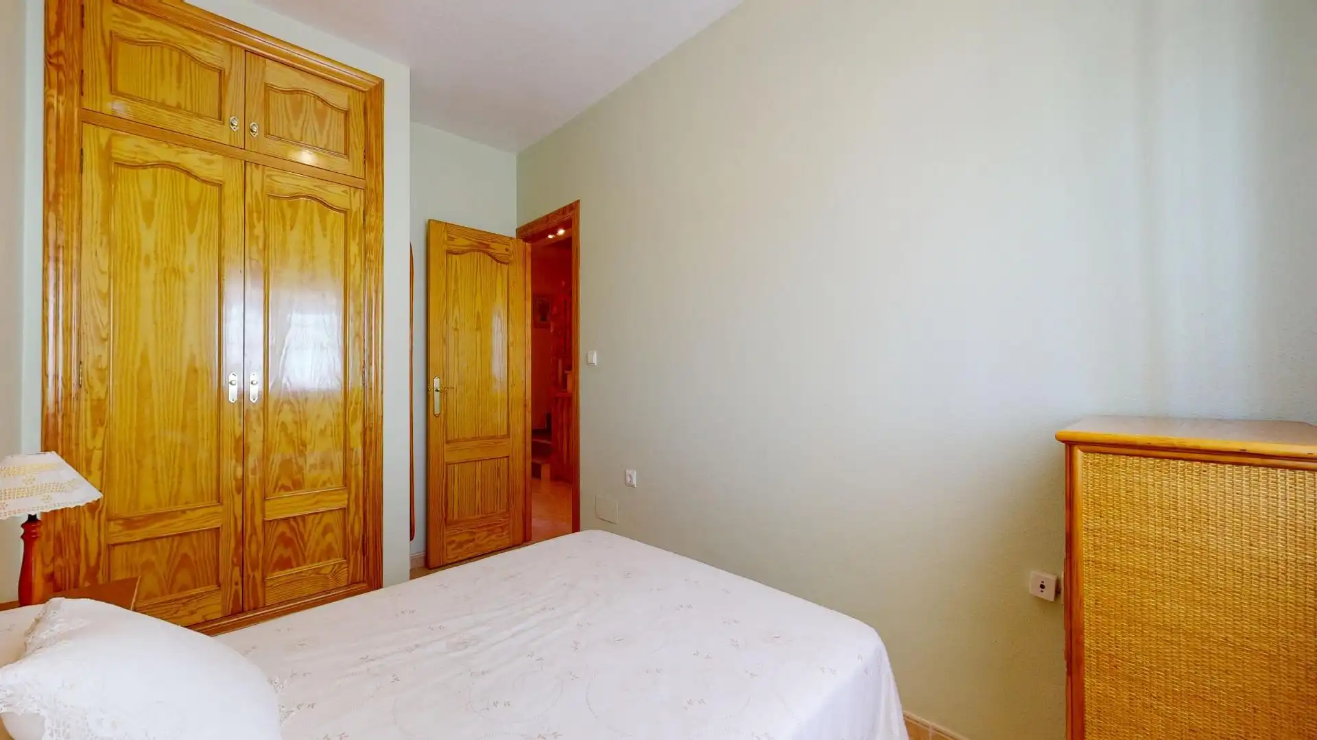 Casa amb terrassa en venda a Calle NAVALCARNERO, imagen 28