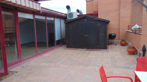Foto 3 de Àtic en venda a Dehesillas, El Nido - Las Fuentes, Parla