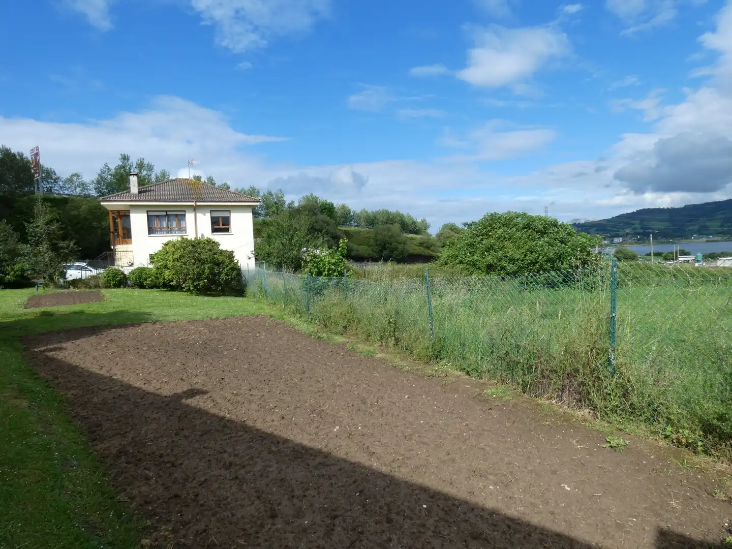 Haus oder Chalet zum Verkauf in Bárcena de Cicero mit Heizung, Privatgarten und Möbliert