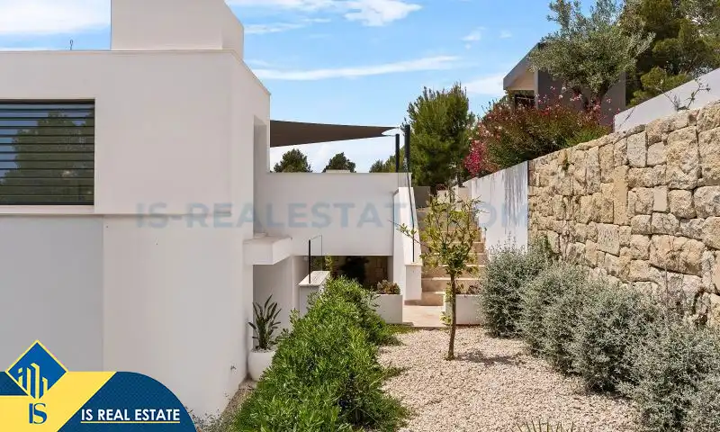 Villa mit Pool zum Verkauf in Altea la Vella, imagen 19