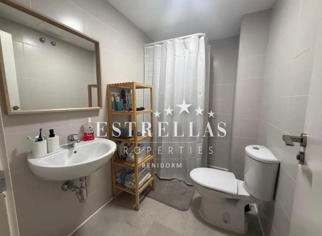 Apartament amb terrassa en venda a La Cala de Villajoyosa, imagen 21