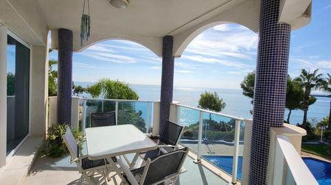 Foto 2 de Apartament en venda a Alcanar, Tarragona