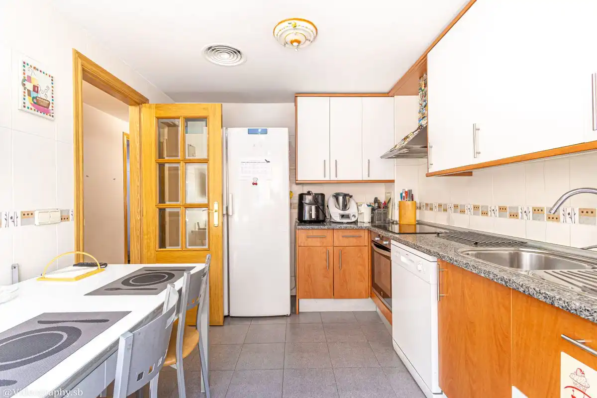 Casa a schiera con piscina in vendita a Calle de Alejandro Malaspina, imagen 10