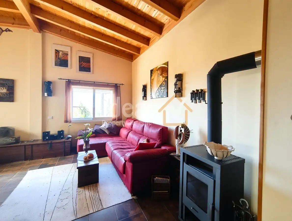House with garden for sale in Vilaflor de Chasna, imagen 11
