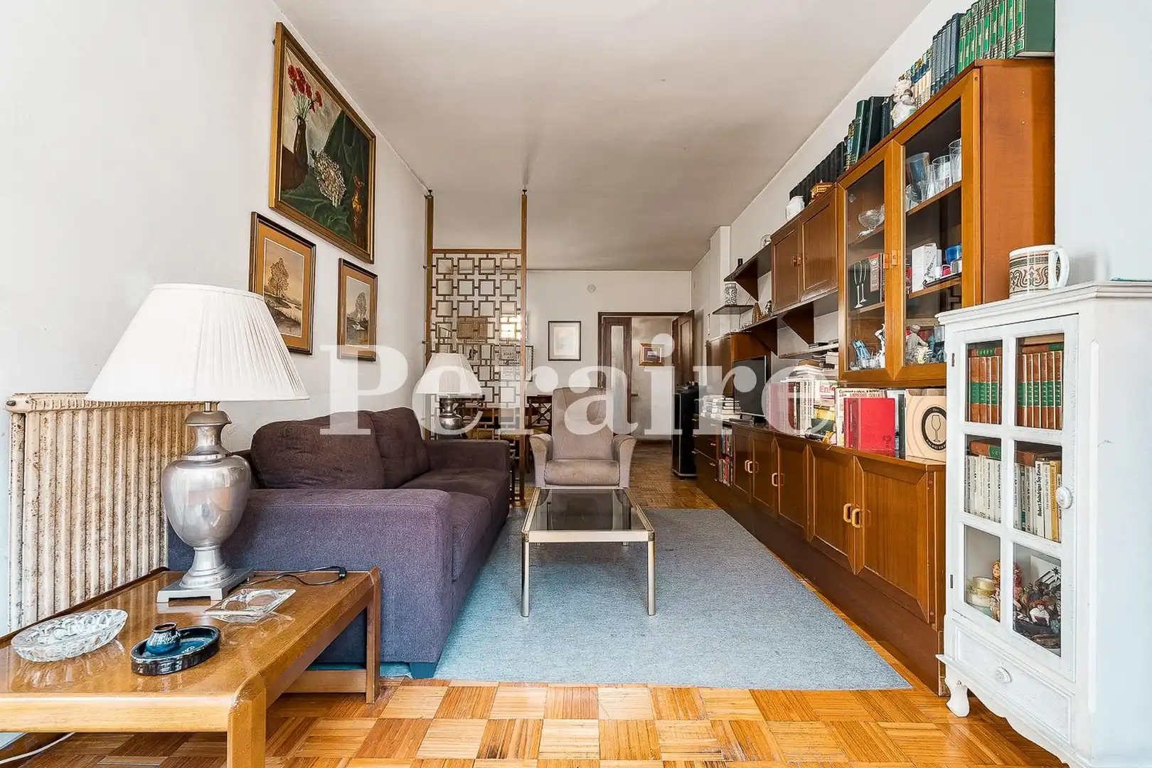 Wohnung mit Aufzug zum Verkauf in Carrer Carrer Castillejos 417, imagen 16