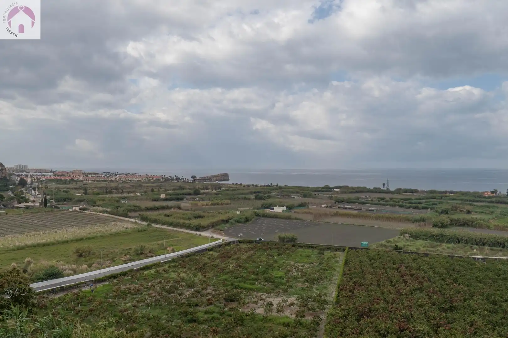 Residential for sale in CARRETERA MALAGA (CAL), 74, La Caleta - La Guardia