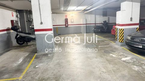 Foto 4 de Garatge en venda a Centre, Badalona