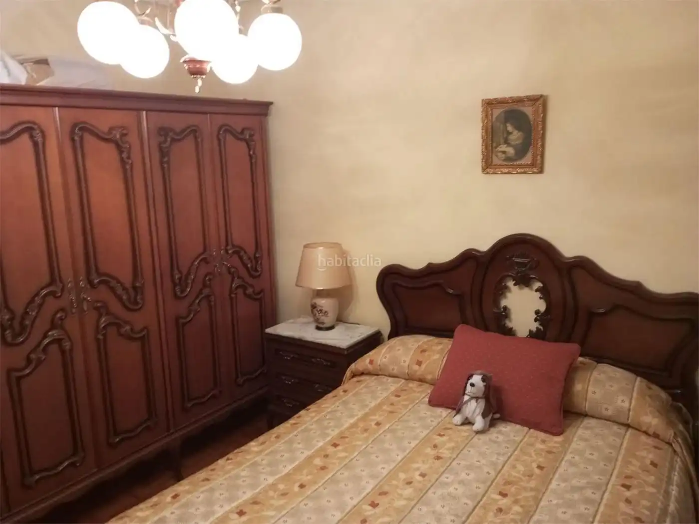 Wohnung zum Verkauf in Calle de Santa Clara 4, imagen 13