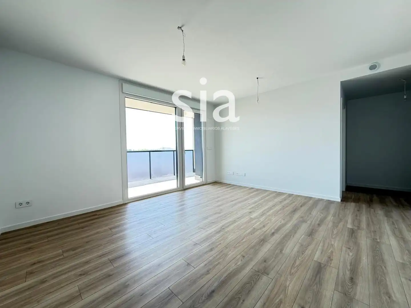 Piso en venta en Oceano Pacifico, Zabalgana